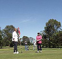 Hatherleigh Golf Course - Lightning Ridge Tourism