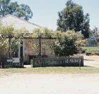 Kidman Wines - Lightning Ridge Tourism