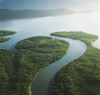 Fishing on Hinchinbrook Island - Lightning Ridge Tourism