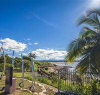 Jezzine Barracks - Lightning Ridge Tourism