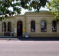 The John Riddoch Centre - Lightning Ridge Tourism