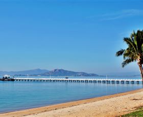 Picnic Bay - Lightning Ridge Tourism 2