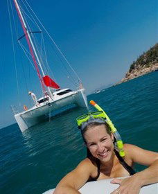 Wreck Diving At Magnetic Island - Lightning Ridge Tourism 1