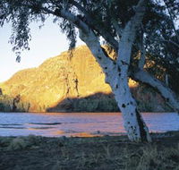 Doolena Gorge - Lightning Ridge Tourism
