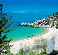 Magnetic Island National Park - Lightning Ridge Tourism