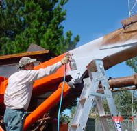 Nangwarry Forestry and Logging Museum - Lightning Ridge Tourism