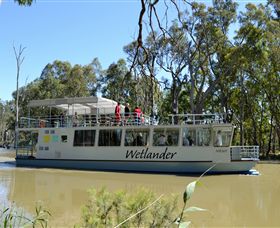 Gannawarra VIC Lightning Ridge Tourism