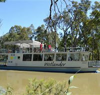 Wetlander Cruises - Lightning Ridge Tourism