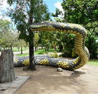 Gubulla Munda - Lightning Ridge Tourism
