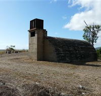 Charlie's Hill - Lightning Ridge Tourism