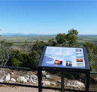 Inkerman Hill - Lightning Ridge Tourism