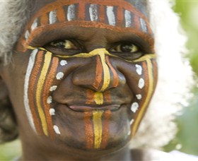 Tiwi Islands - Lightning Ridge Tourism 0