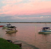 Griffith Boat Club - Lightning Ridge Tourism
