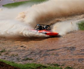 Griffith Boat Club - Lightning Ridge Tourism 3