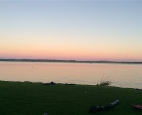Griffith Boat Club - Lightning Ridge Tourism 4