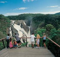 Kuranda - Village in the Rainforest - Lightning Ridge Tourism
