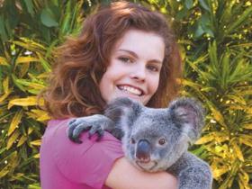 Kuranda Koala Gardens - Lightning Ridge Tourism 0
