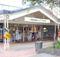 Kuranda Arts Cooperative Gallery - Lightning Ridge Tourism