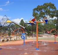 City Park - Lightning Ridge Tourism