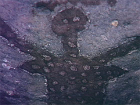 Quinkan Reserves Ancient Rock Art - Lightning Ridge Tourism 0