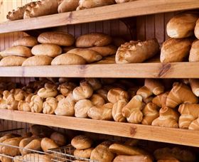 Bertoldo's Pasticceria - Lightning Ridge Tourism 0