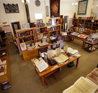 The Bible Museum - Lightning Ridge Tourism