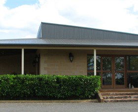 Baratto Wines - Lightning Ridge Tourism 0
