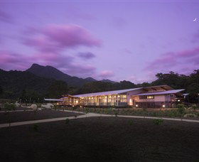 Mossman Gorge Centre - Lightning Ridge Tourism 0