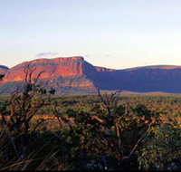Blackdown Tableland National Park - Lightning Ridge Tourism