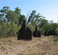 Victoria Settlement - Lightning Ridge Tourism