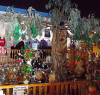 Halls Gap Newsagency and Gifts - Lightning Ridge Tourism