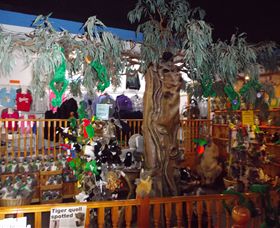 Halls Gap Newsagency And Gifts - Lightning Ridge Tourism 0