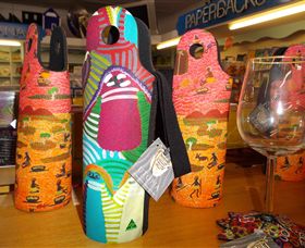 Halls Gap Newsagency And Gifts - Lightning Ridge Tourism 3