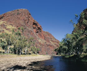 Coppin Gap - Lightning Ridge Tourism 1