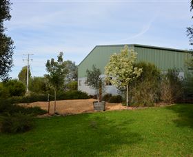 Argoon NSW Lightning Ridge Tourism