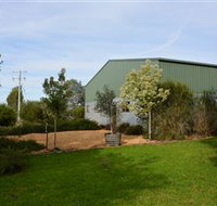 Yarrow Park - Lightning Ridge Tourism