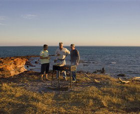Garig Gunak Barlu National Park - Lightning Ridge Tourism 1