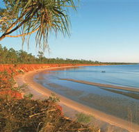 Garig Gunak Barlu National Park - Lightning Ridge Tourism