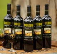 Grampians Estate - Lightning Ridge Tourism