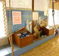 Black Point Culture Centre - Lightning Ridge Tourism
