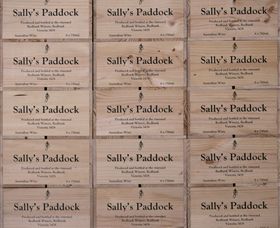 Sally's Paddock At Redbank Winery - Lightning Ridge Tourism 3