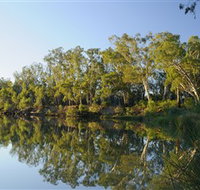 iWaterSki - Lightning Ridge Tourism