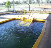 Pilliga Artesian Bore Baths - Lightning Ridge Tourism