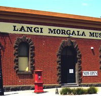 Langi Morgala Museum - Lightning Ridge Tourism