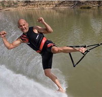 Brett Sands Watersports  - Lightning Ridge Tourism