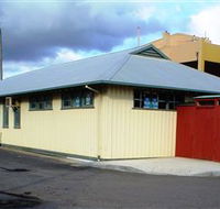 Ararat Railway Museum - Lightning Ridge Tourism