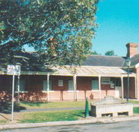 Echuca Historical Society - Lightning Ridge Tourism