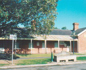 Echuca Historical Society - Lightning Ridge Tourism 0