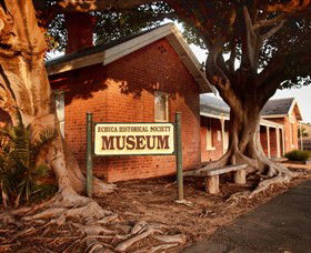 Echuca Historical Society Museum & Archive - Lightning Ridge Tourism 0