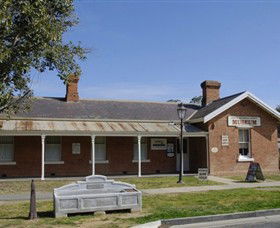 Echuca Historical Society Museum & Archive - Lightning Ridge Tourism 3